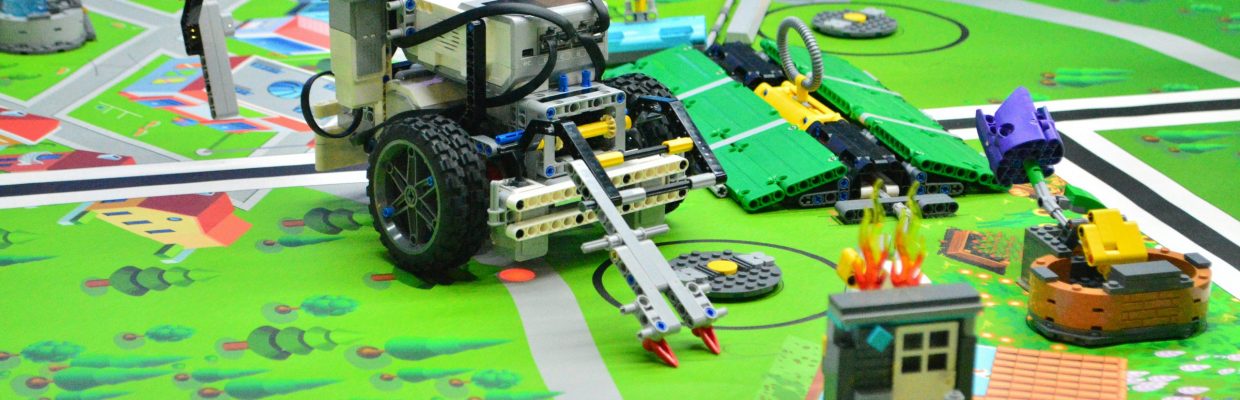 Robotics